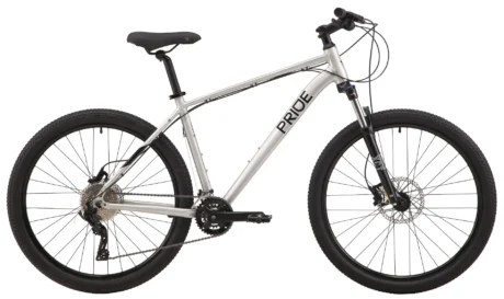 27.5 Pride MARVEL 7.3 сірий (L)