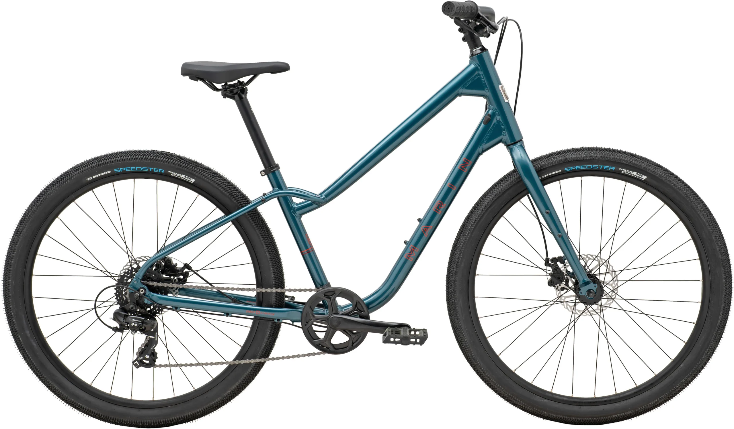 27.5 Marin Stinson 1 бірюзовий (L)
