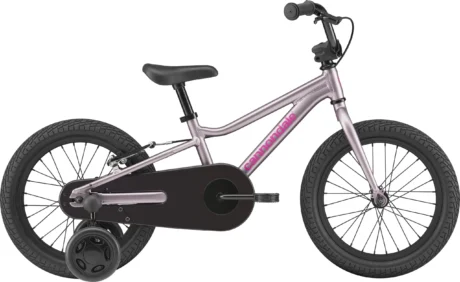 16 Cannondale Trail SS OS LAV фіолетовий (One size)