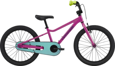 20 Cannondale Trail SS OS малиновий (One size)
