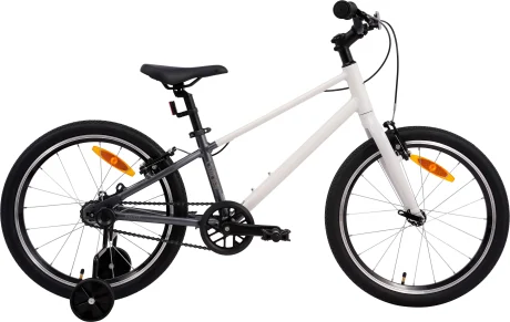 20 Pride GLIDER 2.1 білий (One size)