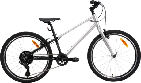 24 Pride GLIDER 4.1 сірий (One size)
