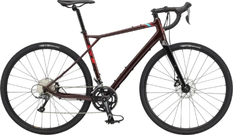 28 Gt Grade Elite бордовий (51)
