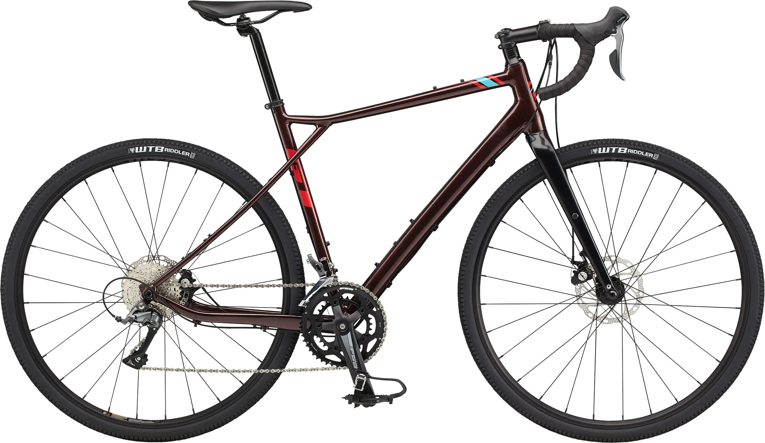 28 Gt Grade Elite бордовий (51)