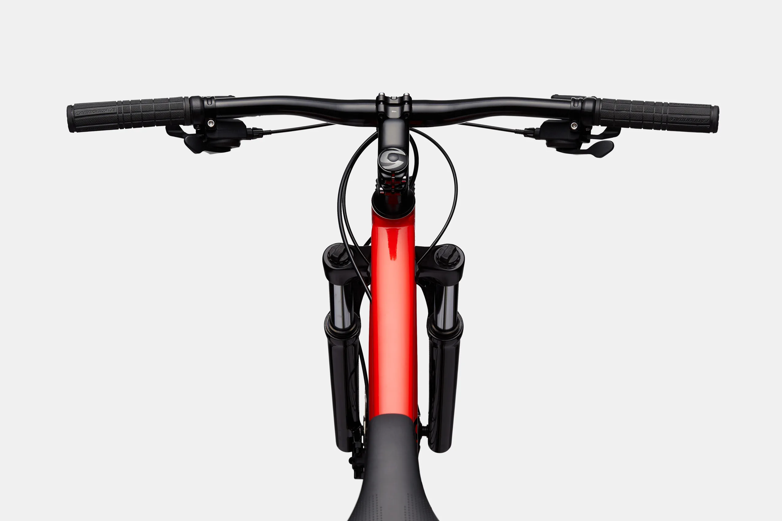 29 Cannondale TRAIL 7 червоний (XL)