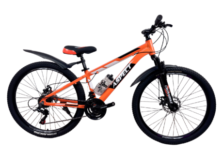 26 CrossBike Aspect помаранчевий (13)