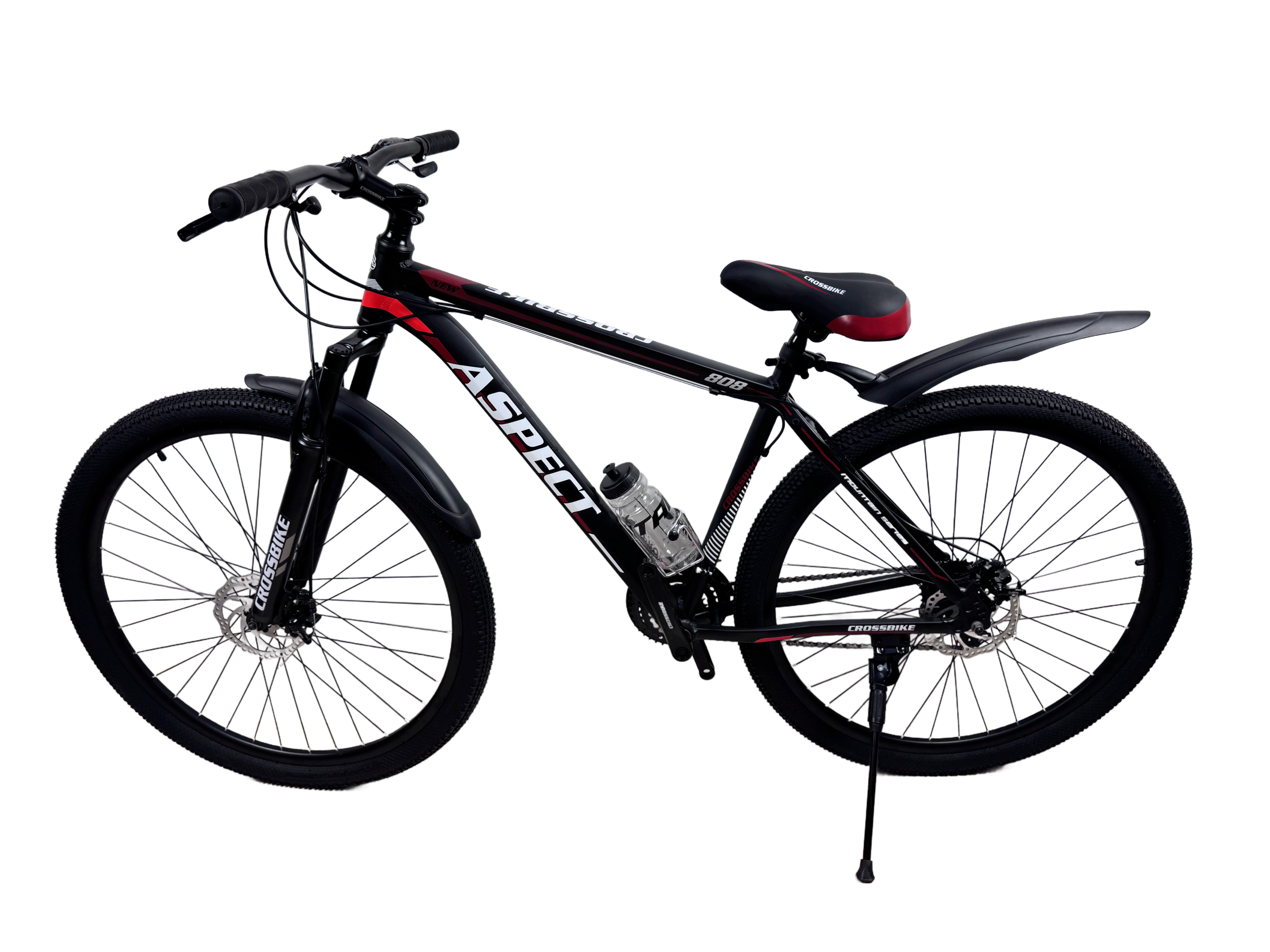 29 CrossBike Aspect чорний-червоний (21)
