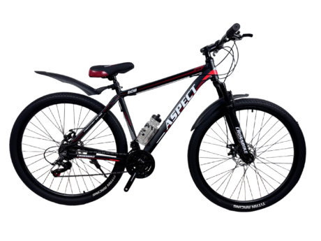 29 CrossBike Aspect чорний-червоний (21)