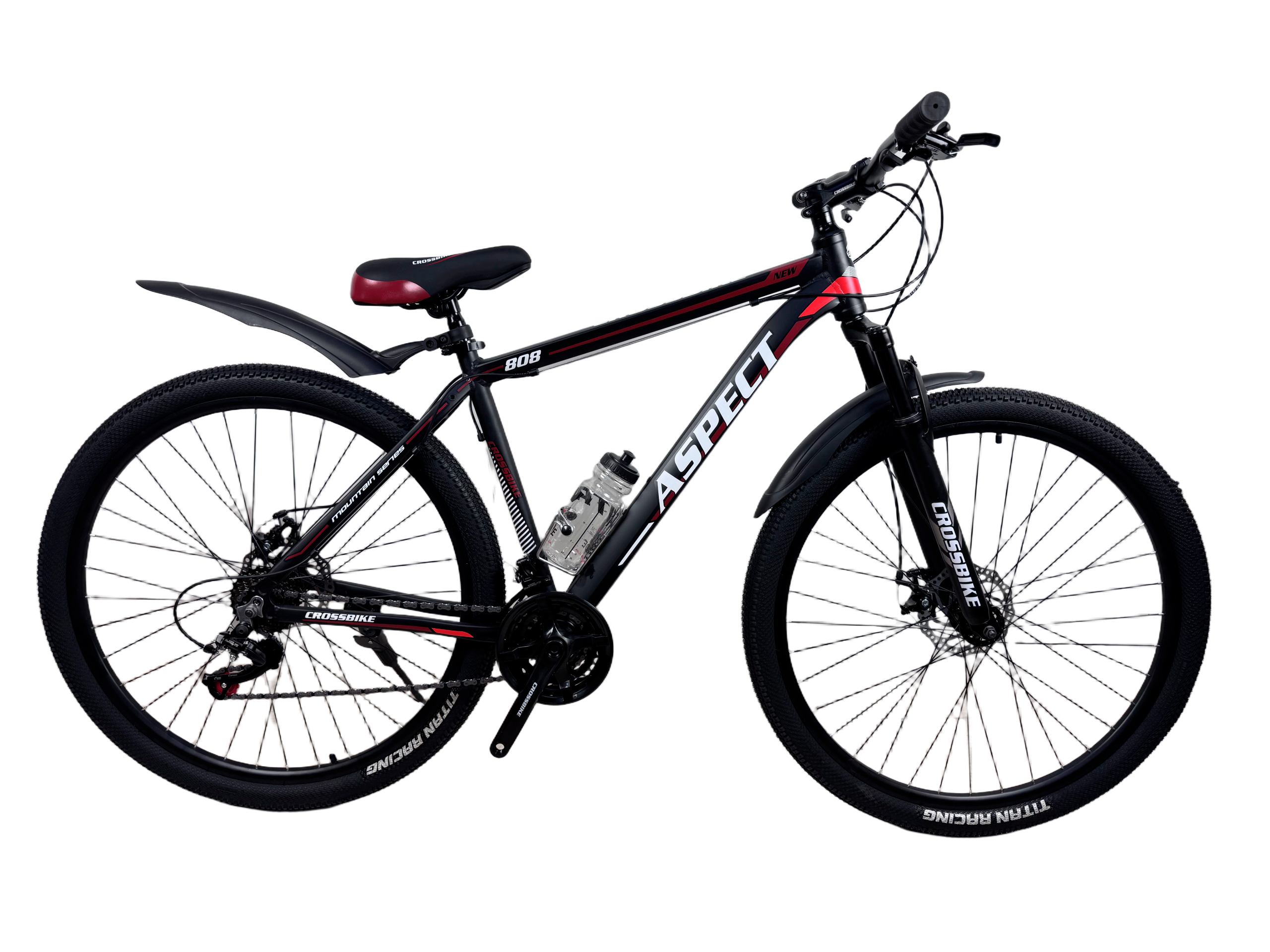 29 CrossBike Aspect чорний-червоний (21)