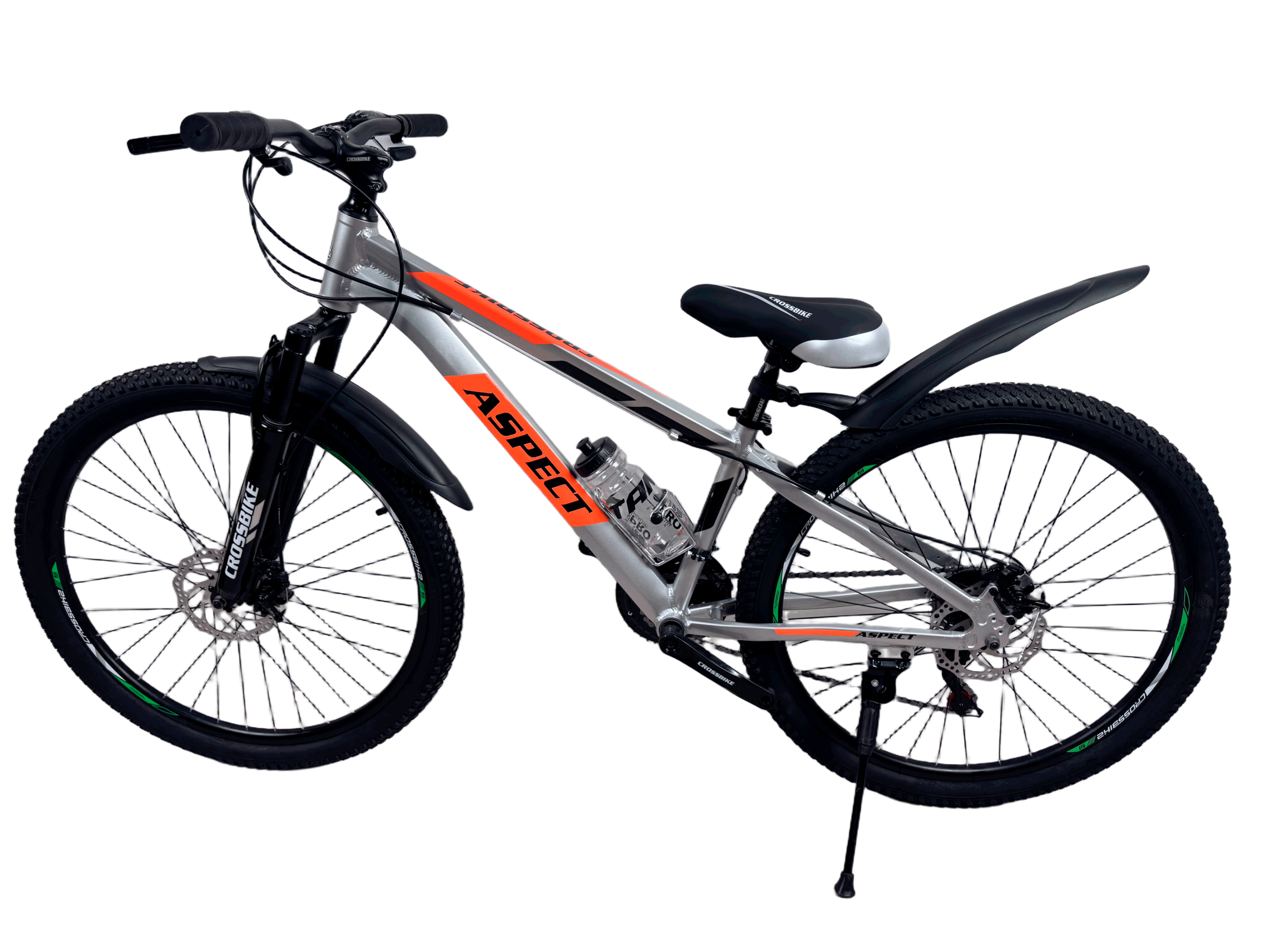 26 CrossBike Aspect срібло (13)