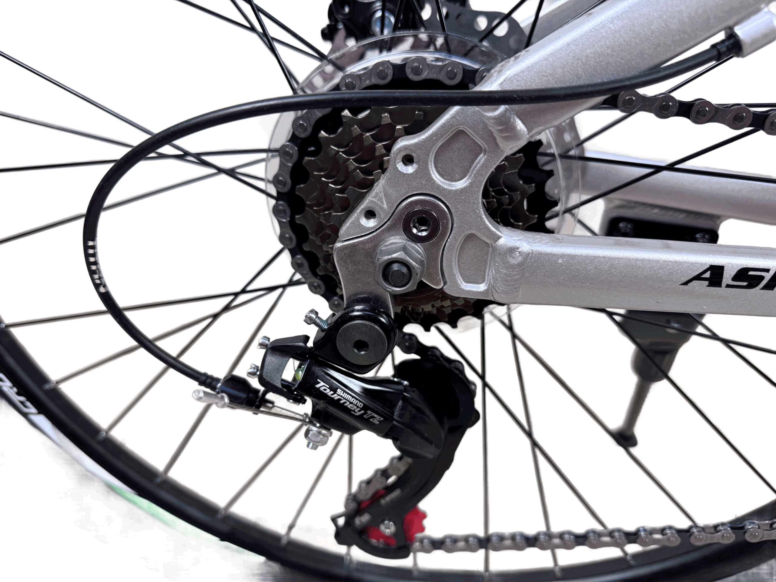 26 CrossBike Aspect срібло (13)