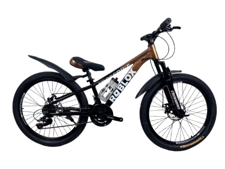 26 CrossBike Roblox бронза-чорний (13)