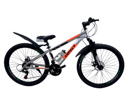 24 CrossBike Aspect срібло (11)