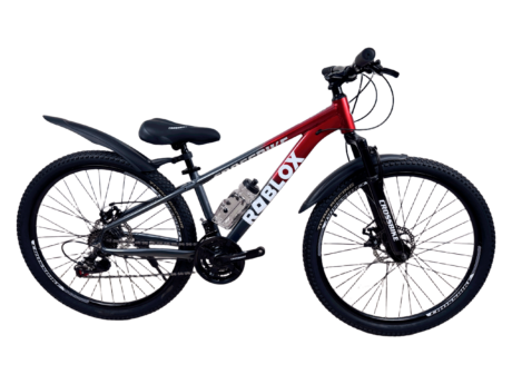 24 CrossBike Roblox червоний-сірий (11)