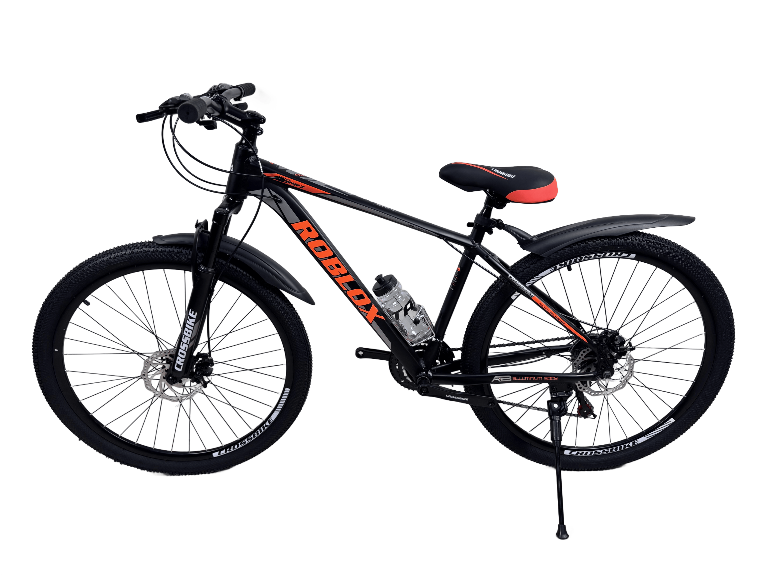 27.5 CrossBike Roblox чорний-помаранчевий (17)
