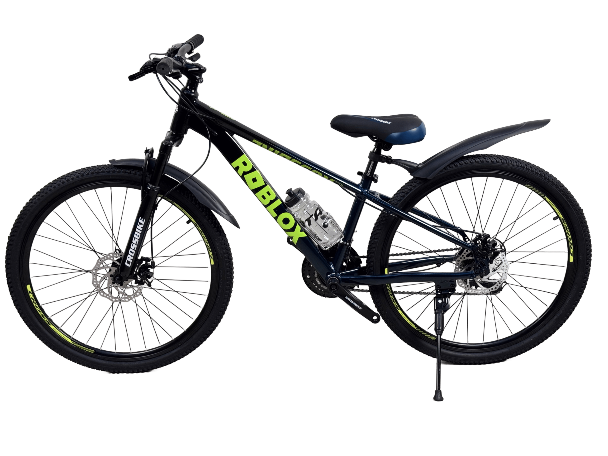 26 CrossBike Roblox зелений-чорний (13)