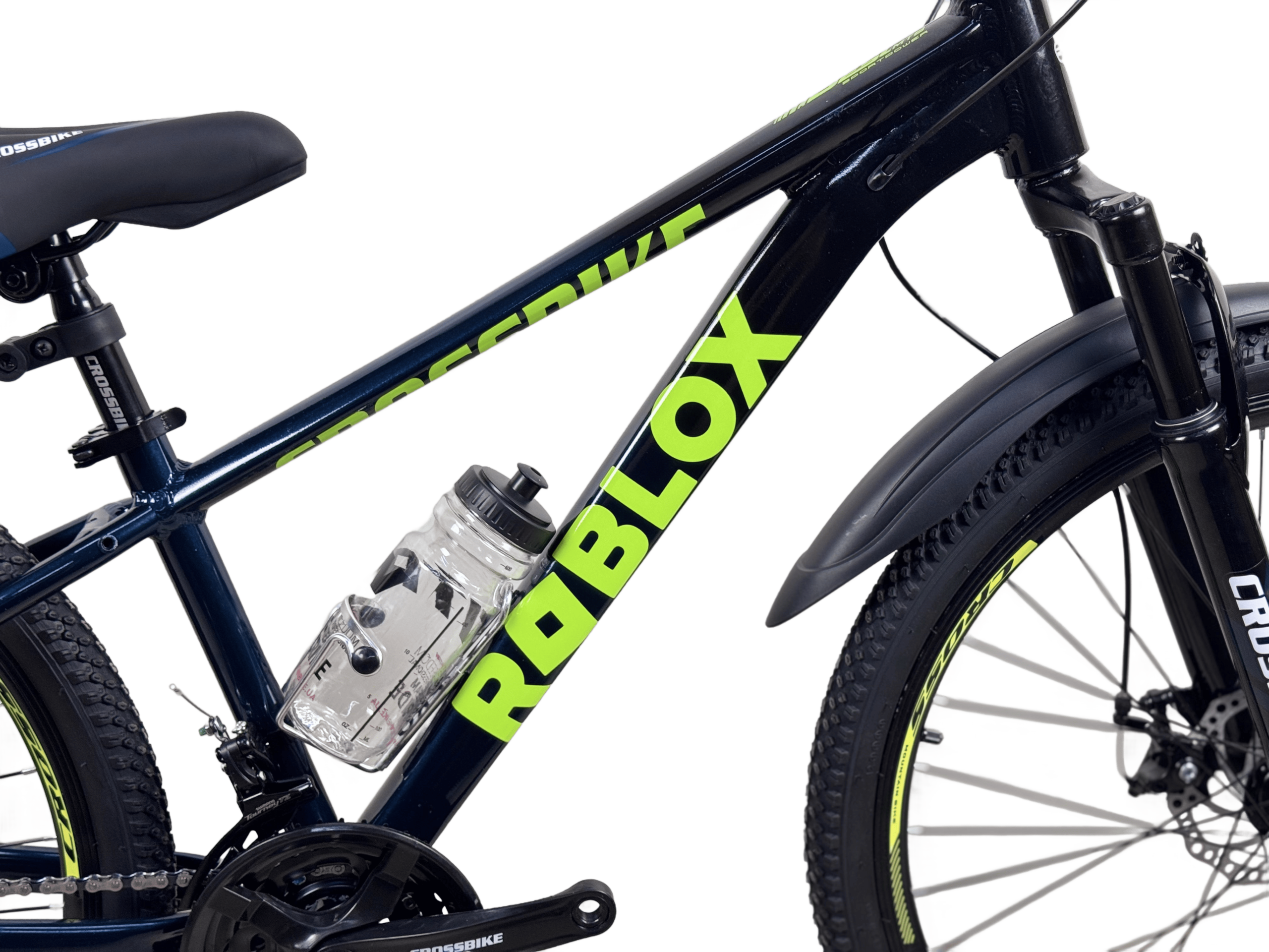 26 CrossBike Roblox зелений-чорний (13)