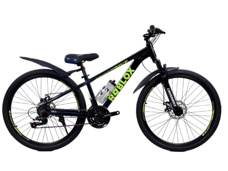 24 CrossBike Roblox зелений-чорний (11)