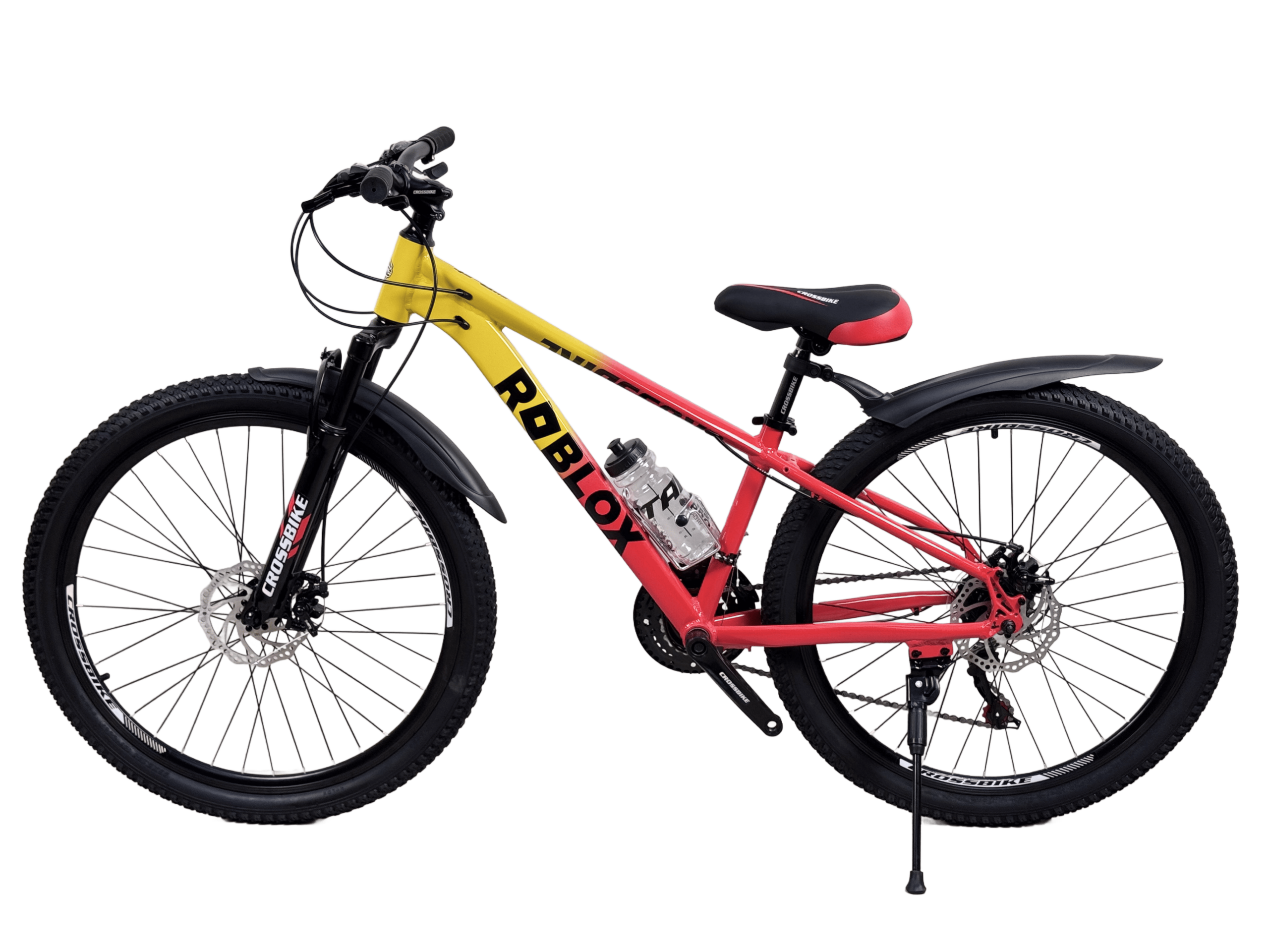 26 CrossBike Roblox червоний-жовтий (13)