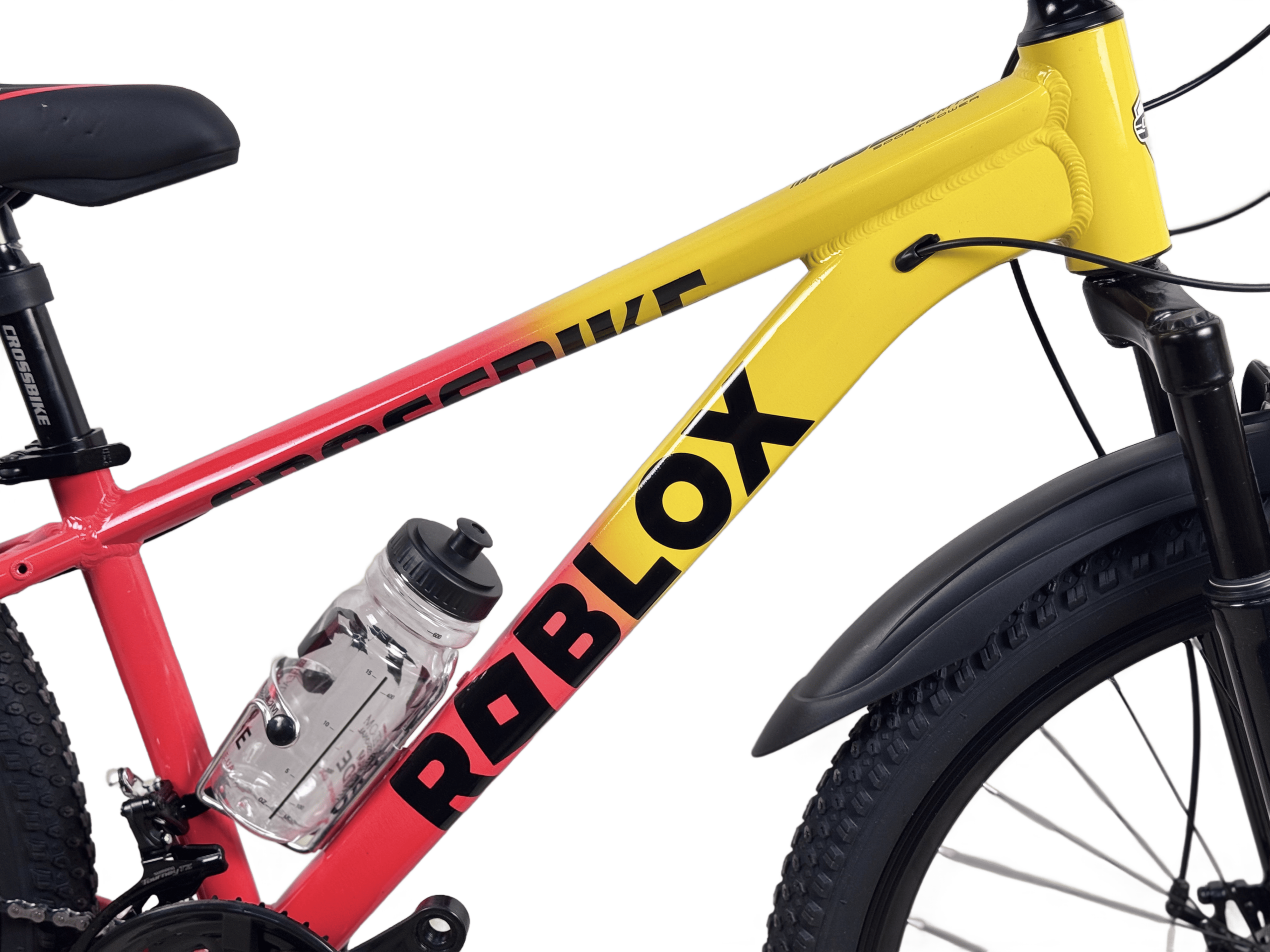 26 CrossBike Roblox червоний-жовтий (13)