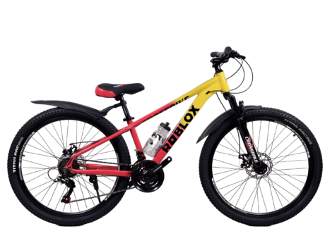 26 CrossBike Roblox червоний-жовтий (13)