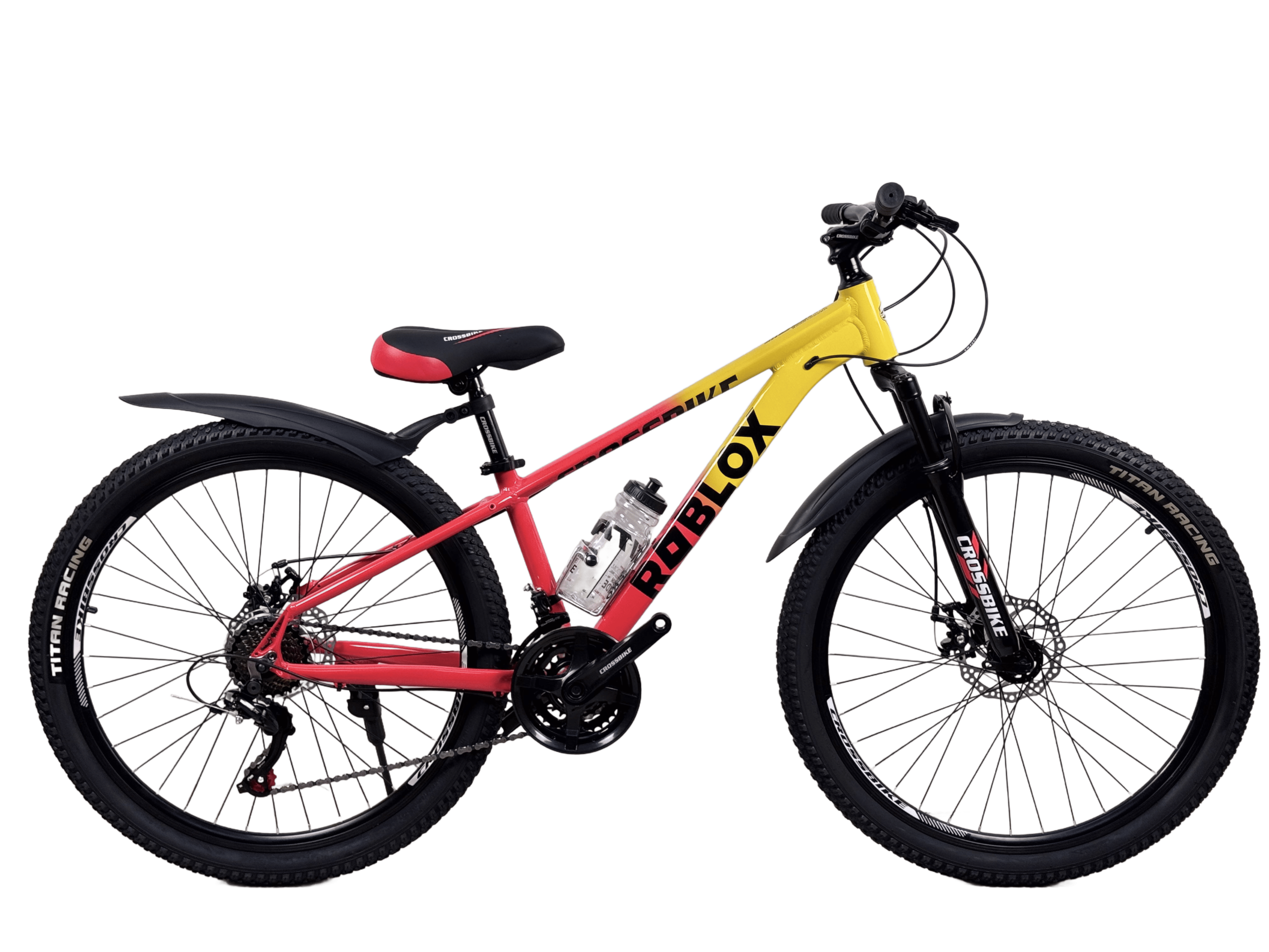 26 CrossBike Roblox червоний-жовтий (13)