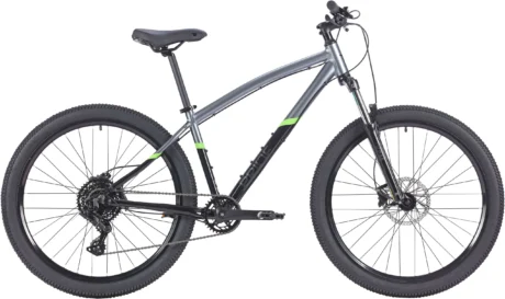 27.5 Pride RAGGEY сірий (XL)