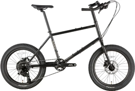 20 Pride NANO чорний (One size)