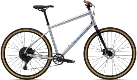 28 Marin KENTFIELD 2 срібний (XL)