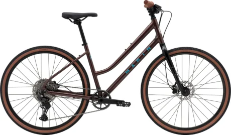 28 Marin KENTFIELD 3 ST коричневий (L)