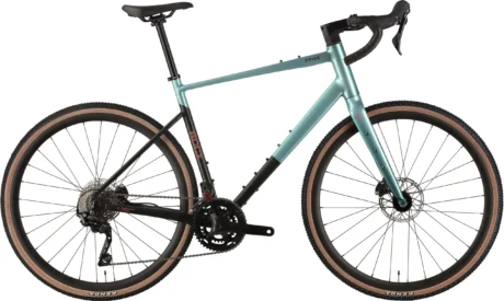 28 Pride ROCX 8.2 чорно-сірий (L)