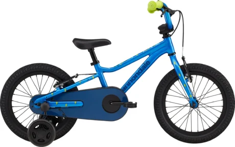16 Cannondale TRAIL FW OS ELB синій (One size)