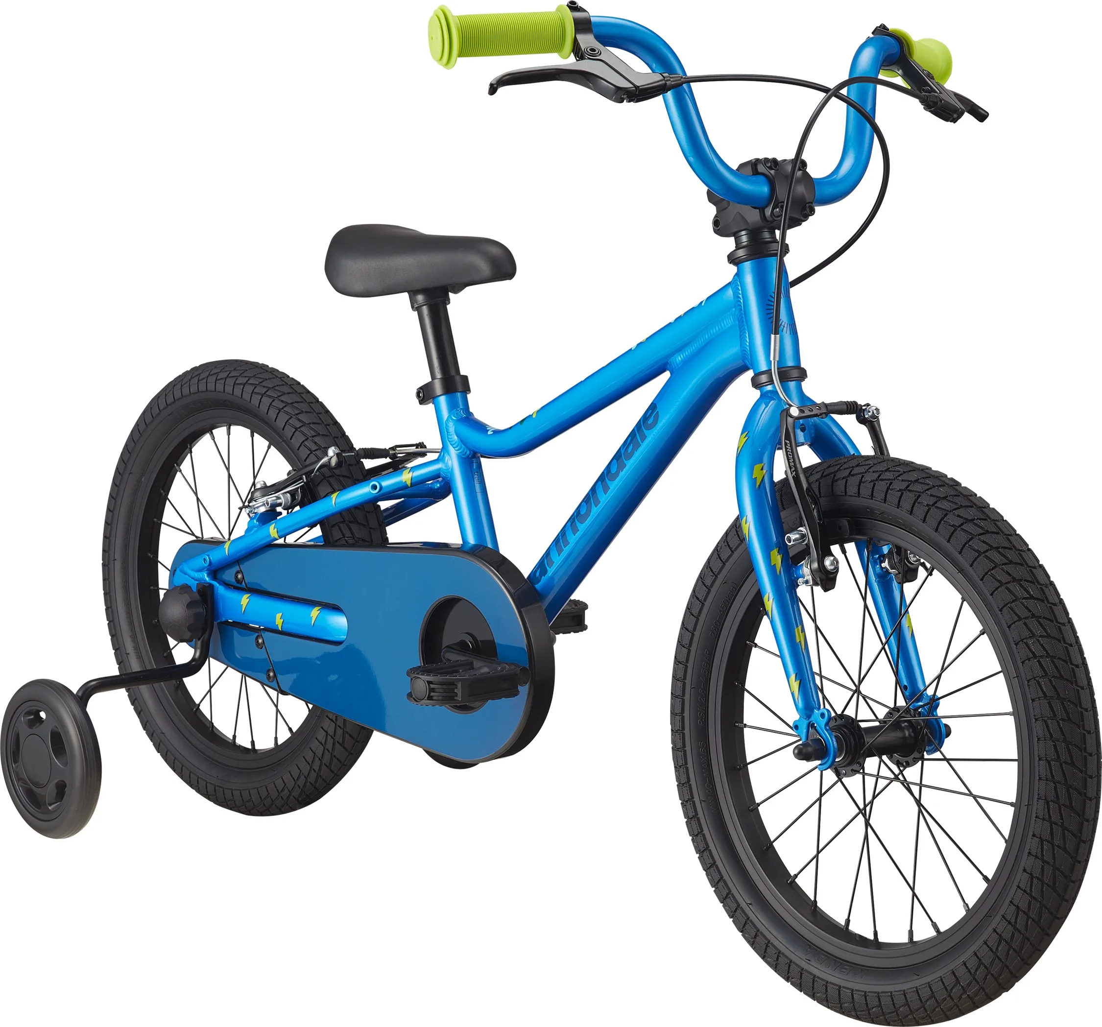 16 Cannondale TRAIL FW OS ELB синій (One size)
