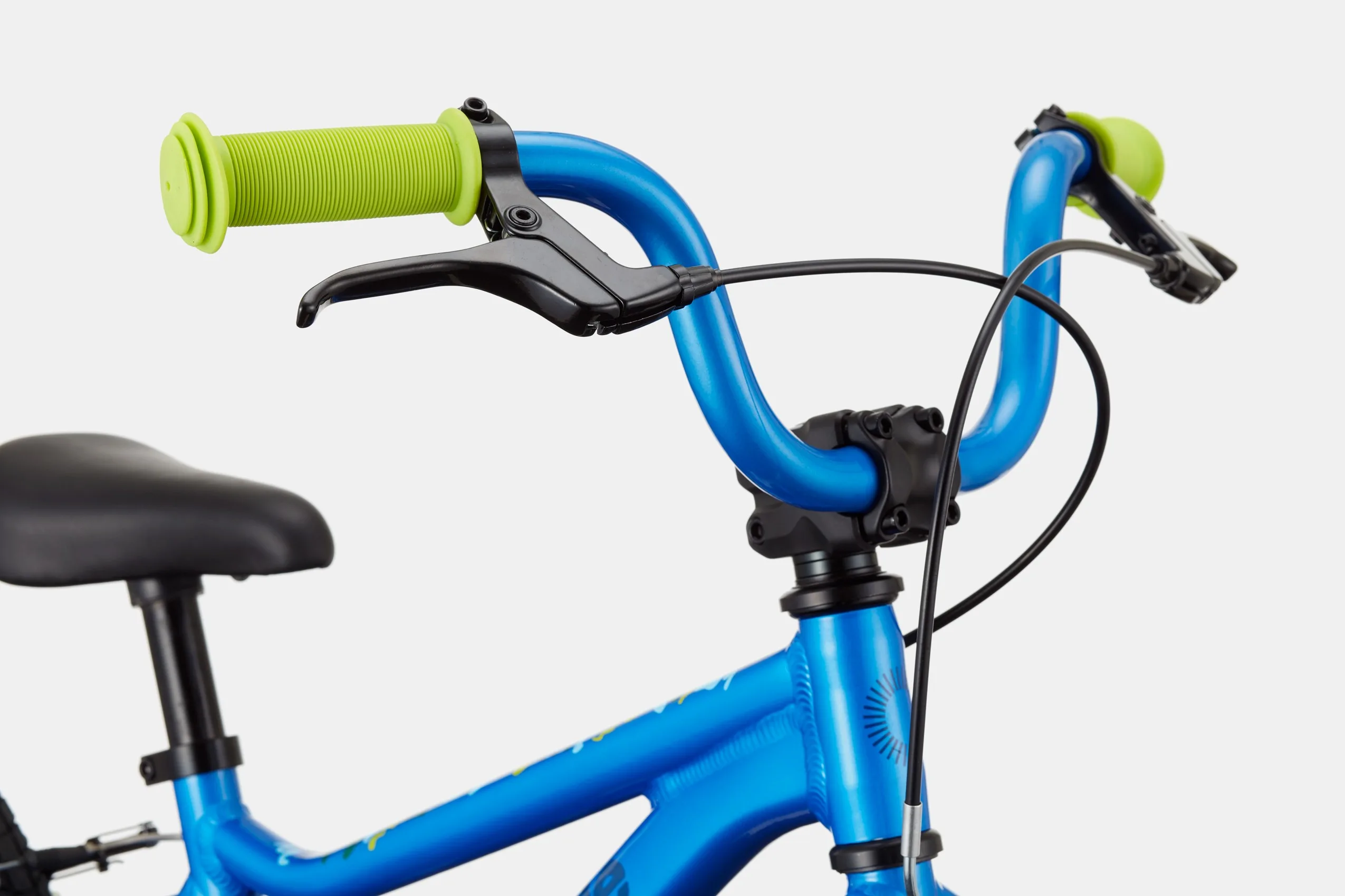 16 Cannondale TRAIL FW OS ELB синій (One size)