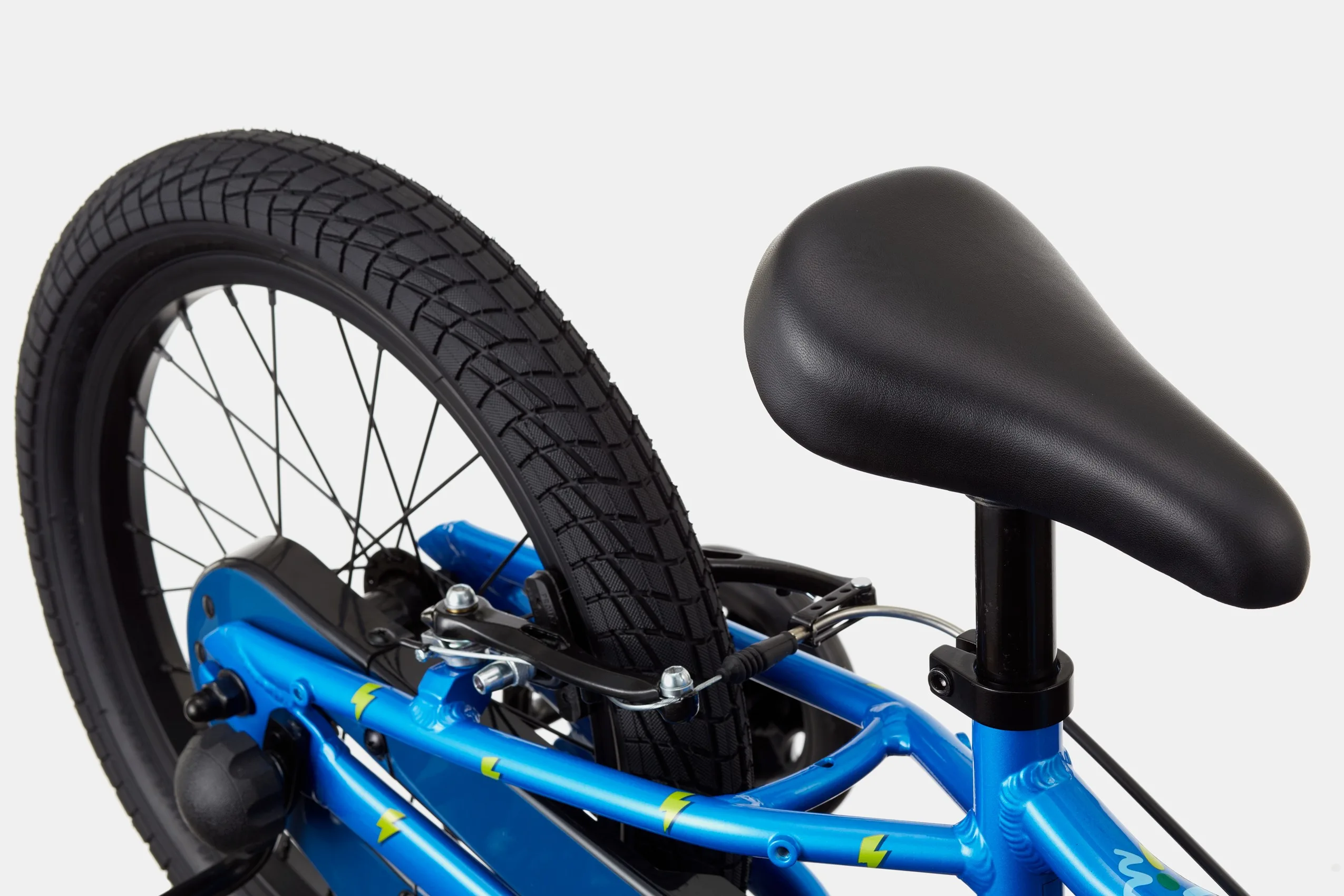 16 Cannondale TRAIL FW OS ELB синій (One size)