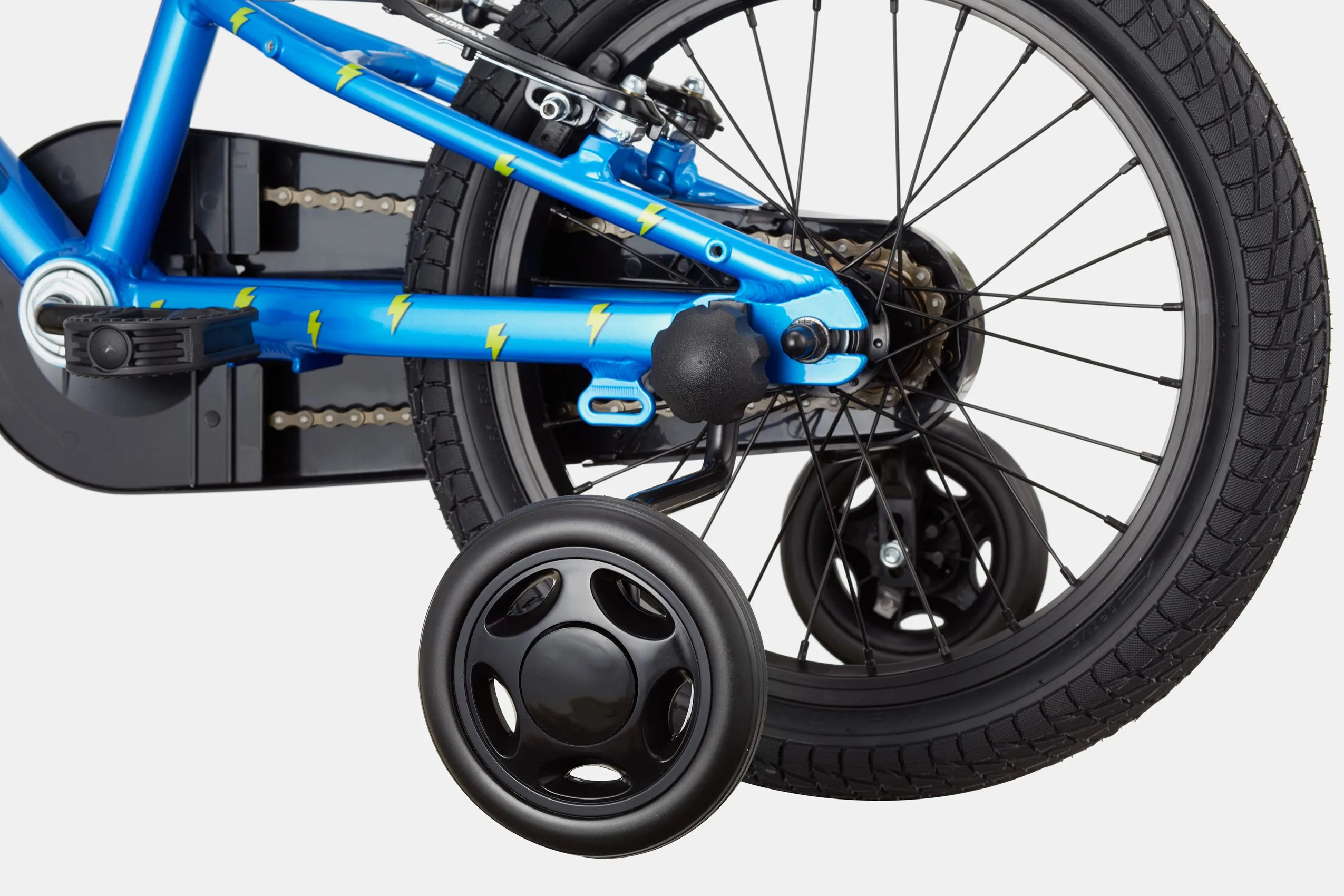 16 Cannondale TRAIL FW OS ELB синій (One size)
