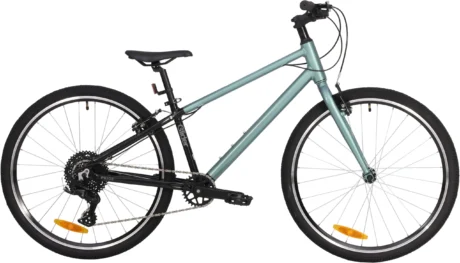 26 Pride GLIDER 6.1 блакитний (One size)