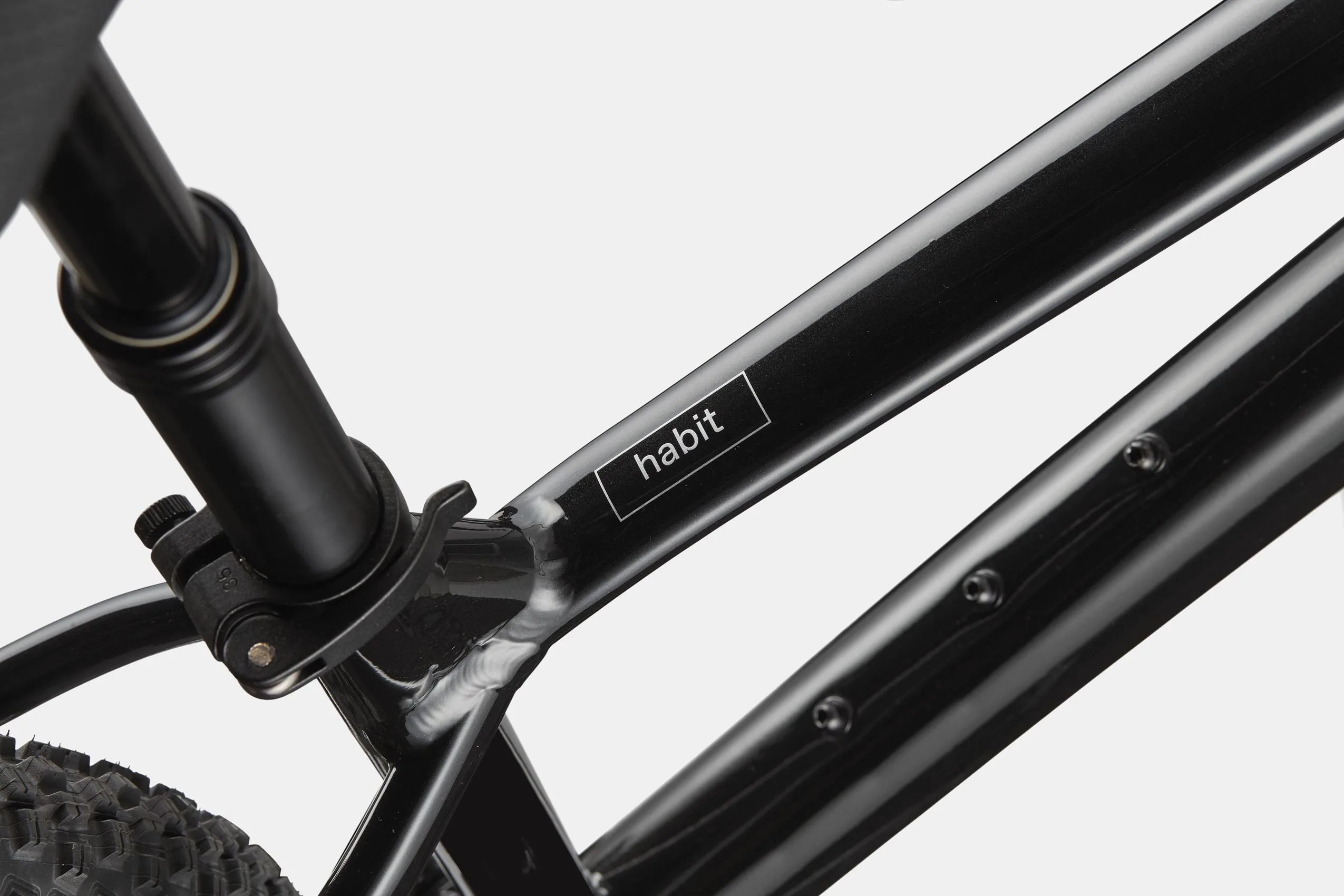 29 Cannondale HABIT HT 3 чорний (M)