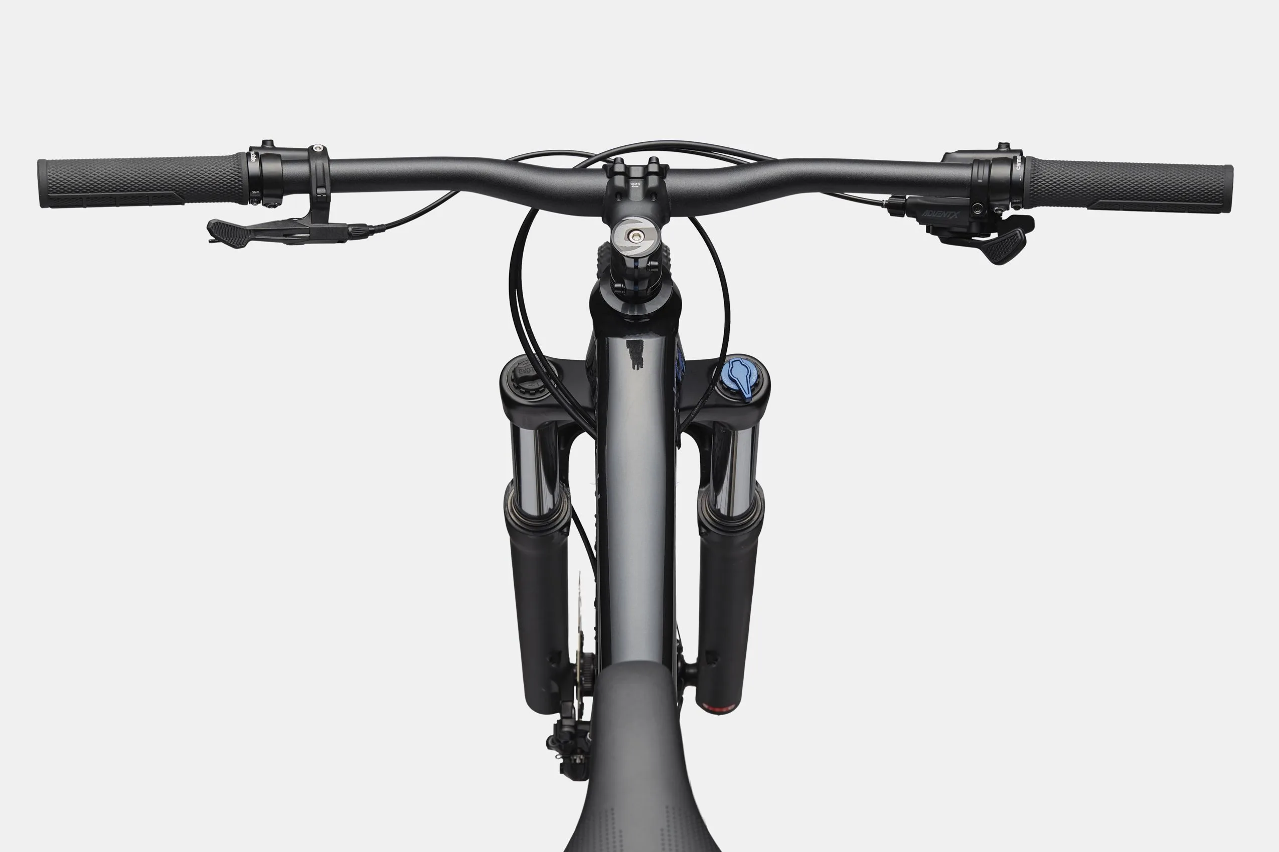 29 Cannondale HABIT HT 3 чорний (M)