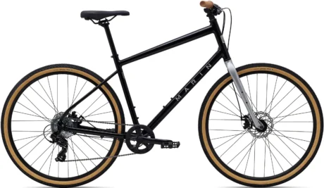 28 Marin KENTFIELD 1 чорний (XL)