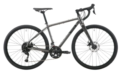 27.5 Pride ROCX Tour сірий (S)