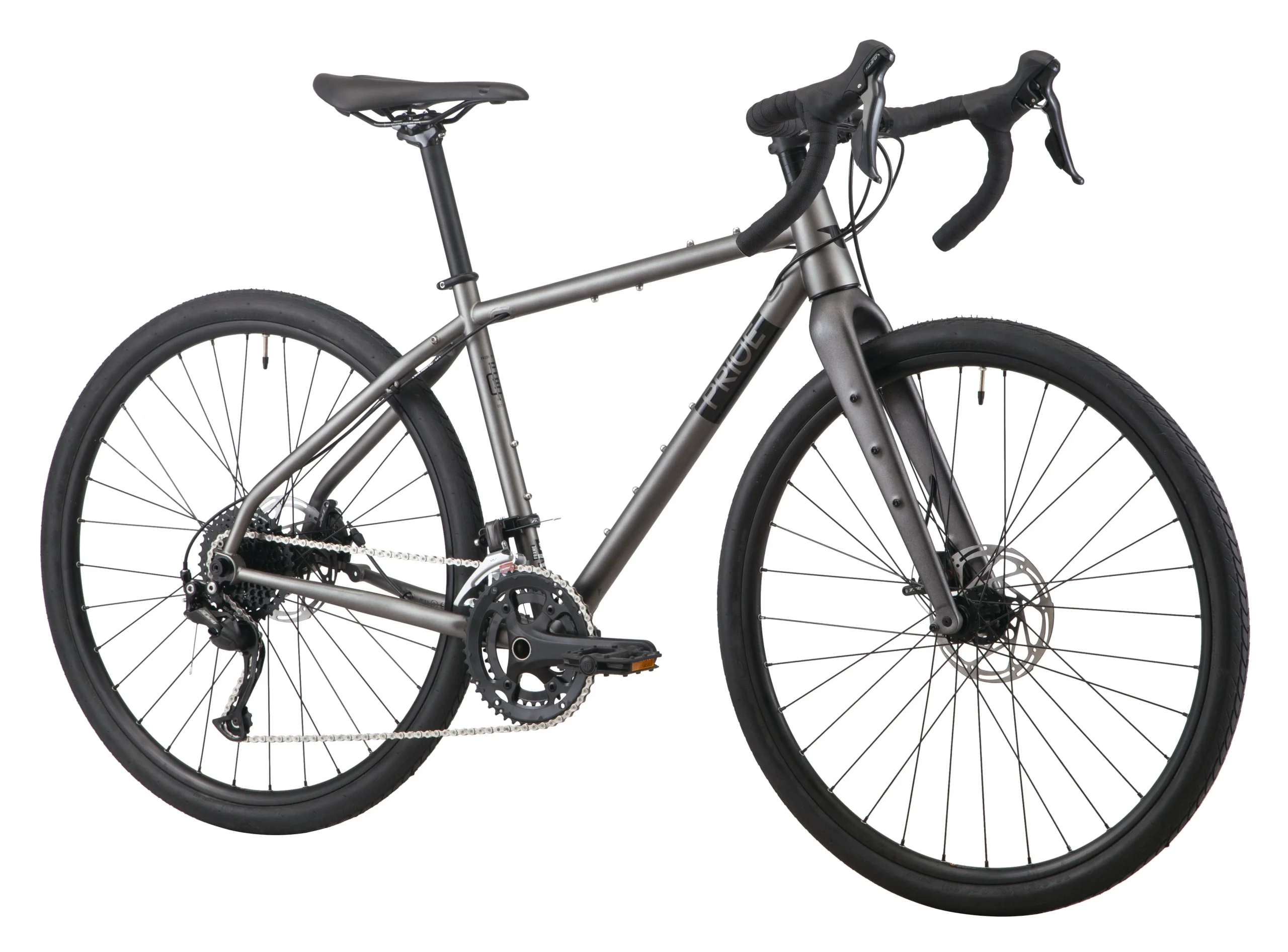 27.5 Pride ROCX Tour сірий (S)