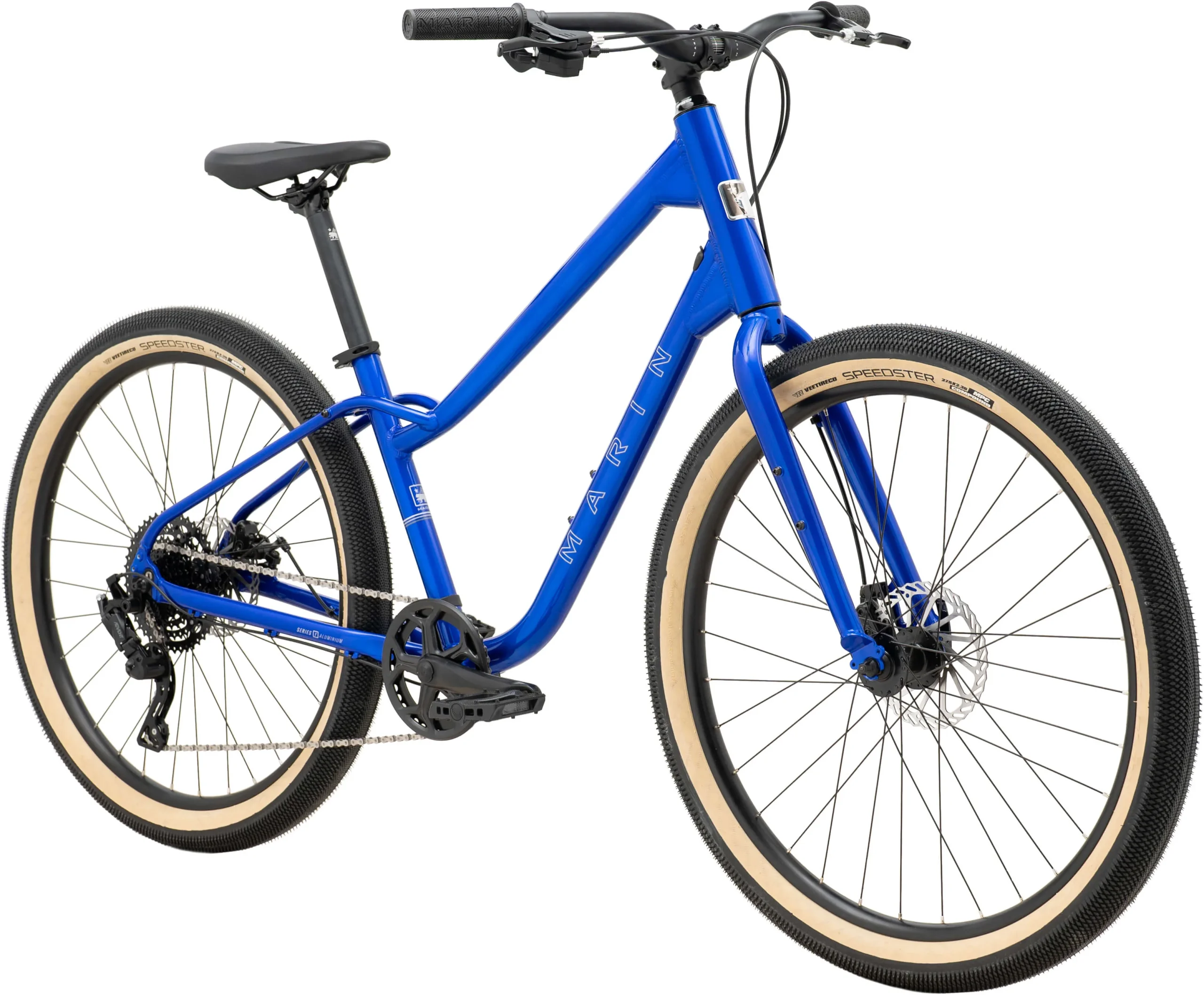 27.5 Marin Stinson 2 синій (S)