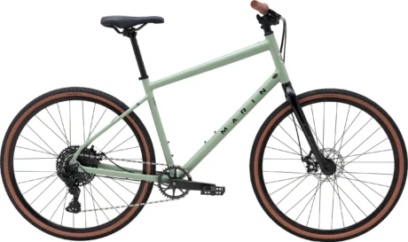 28 Marin KENTFIELD 2 м'ятний (XL)