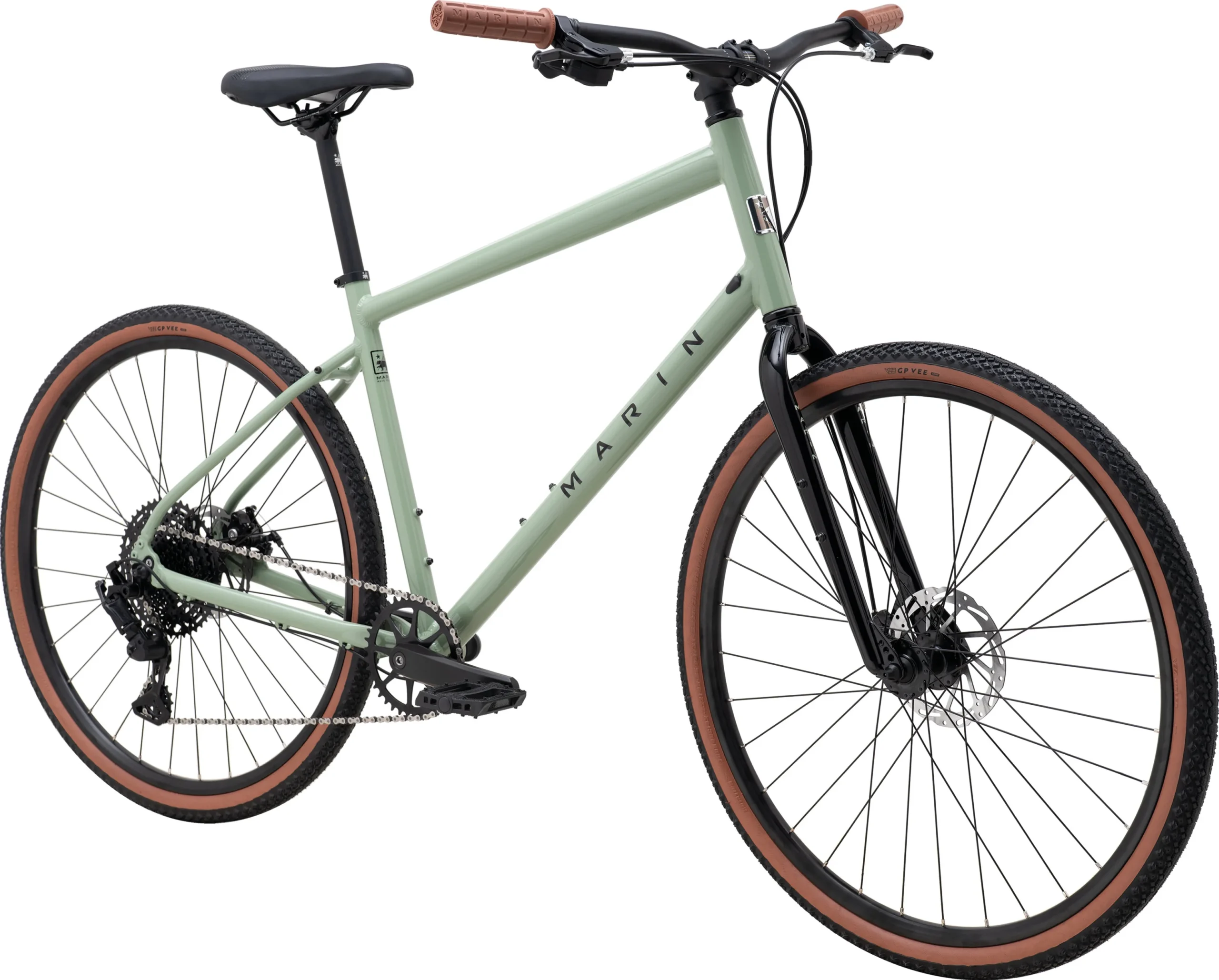 28 Marin KENTFIELD 2 м’ятний (XL)