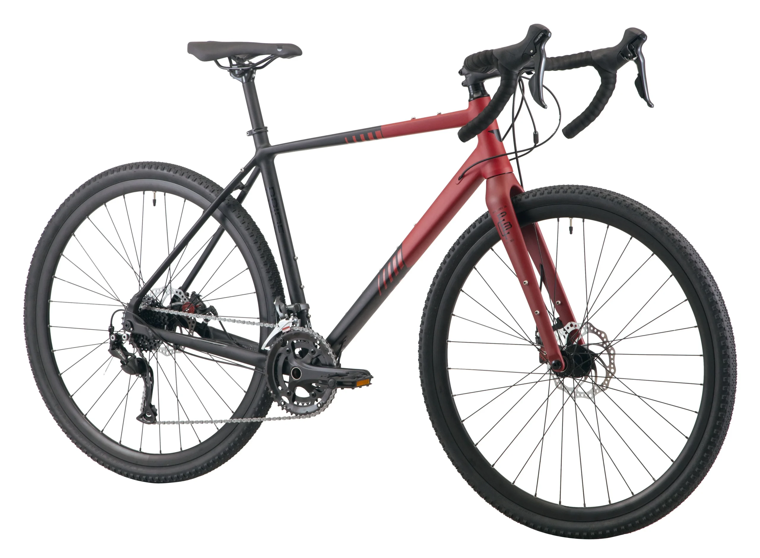 28 Pride ROCX 8.2 CF червоний (M)