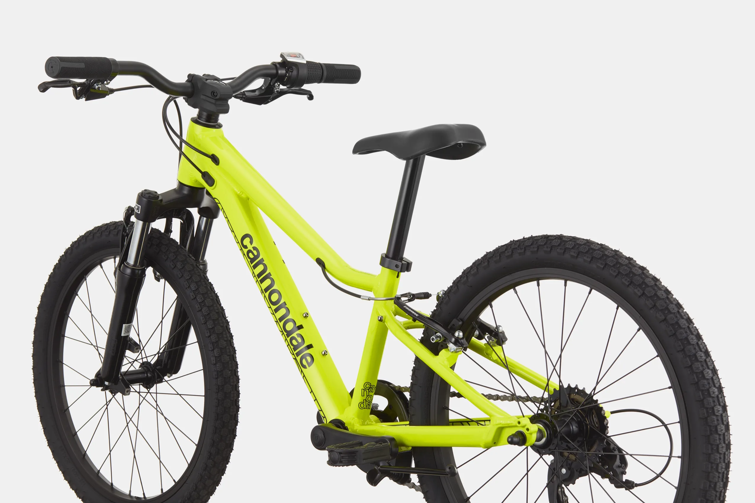 20 Cannondale TRAIL OS VLT жовтий (One size)