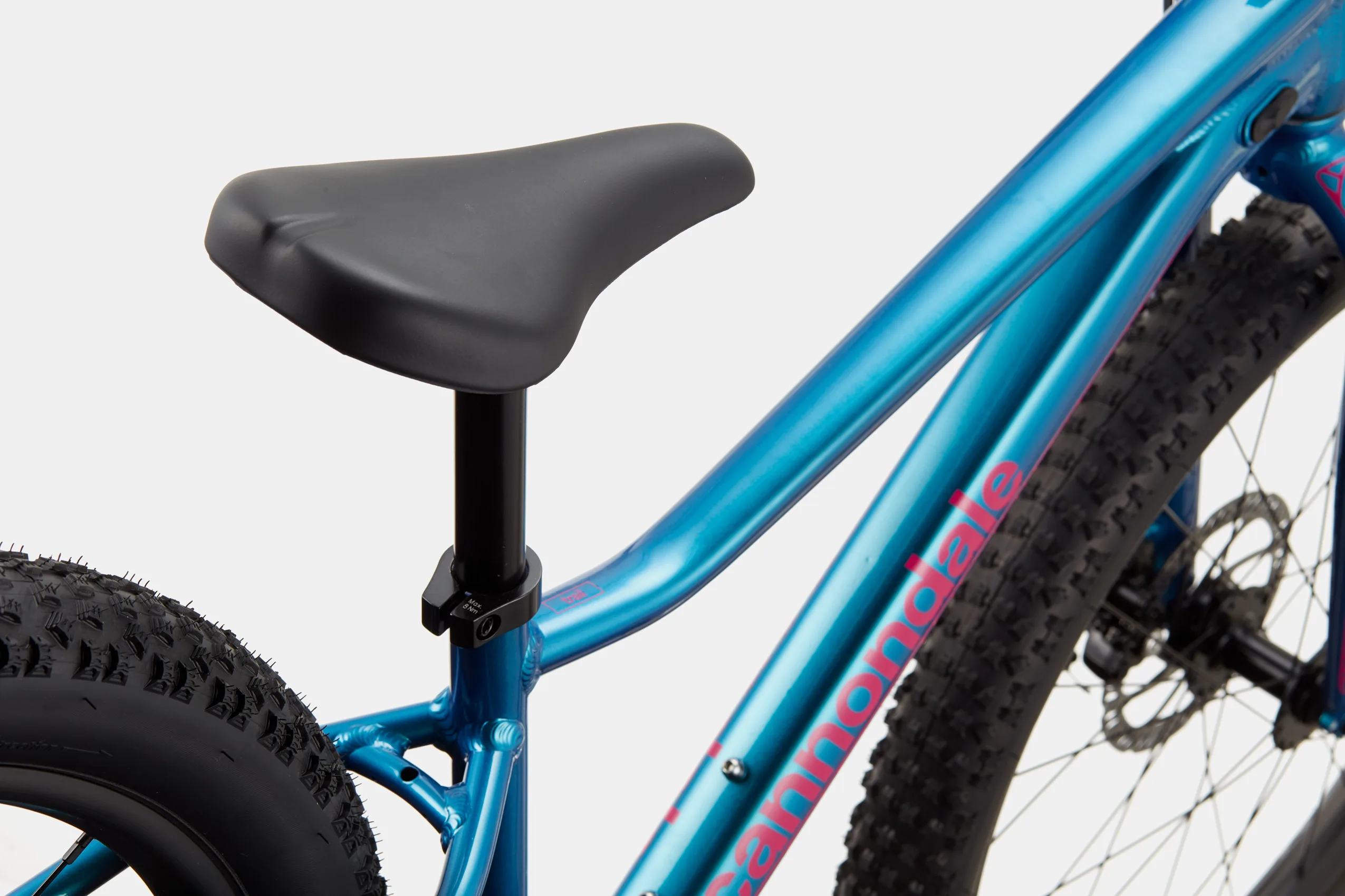 24 Cannondale TRAIL Plus OS DTE синій (One size)
