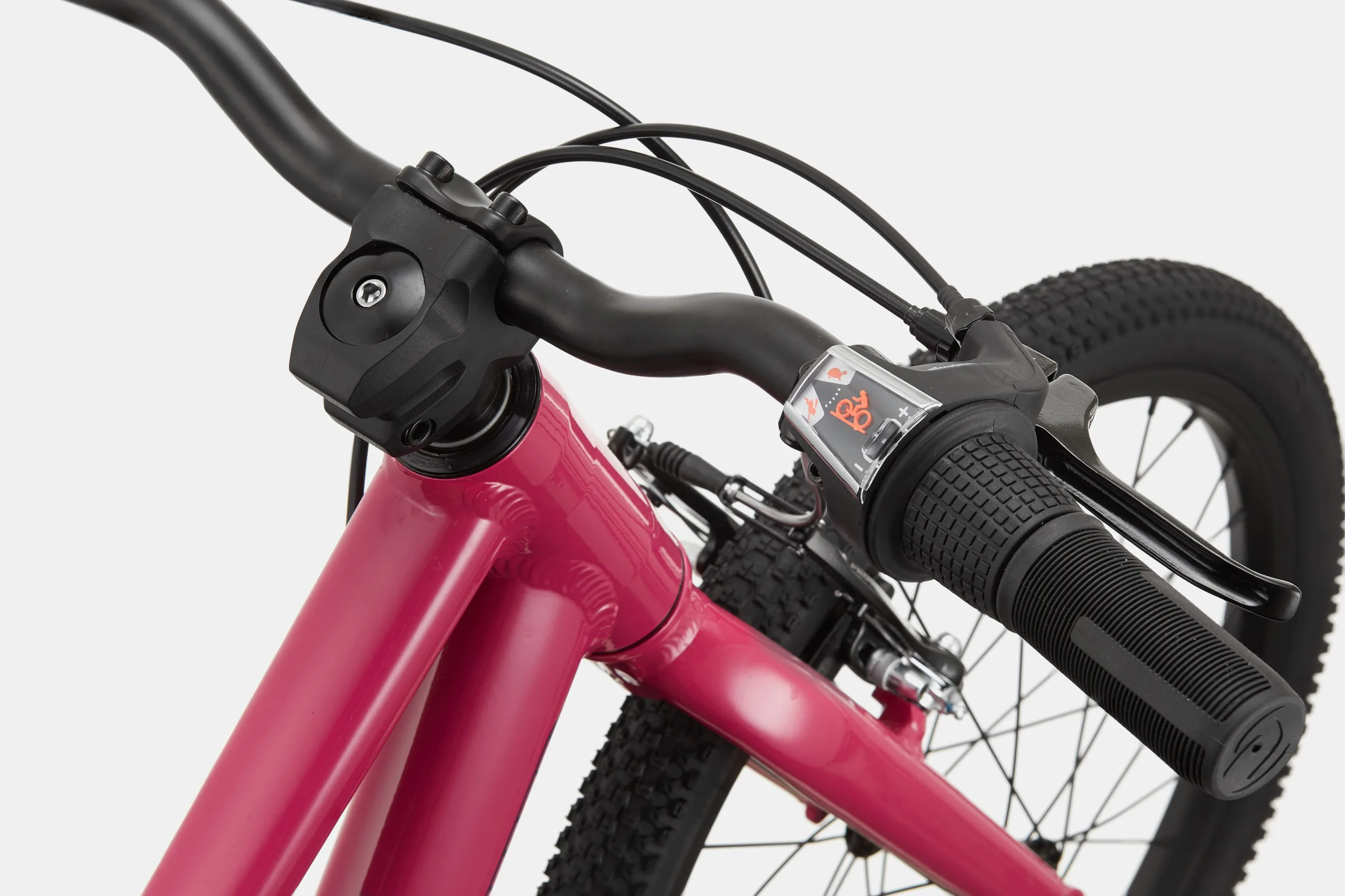 20 Cannondale QUICK OS червоний (One size)