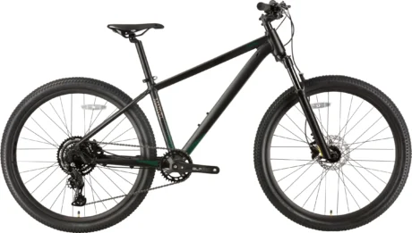 27.5 Pride MARVEL 7.3 чорний (S)